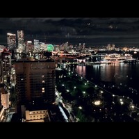 THE TERRACE yokohama marine tower - 