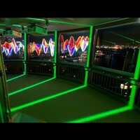THE TERRACE yokohama marine tower - 