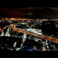THE TERRACE yokohama marine tower - 