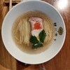 麺に光を 別邸