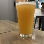 Mizonokuchikurafutobirutooisutamugihigeya - クラフトビール 