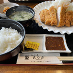 Tonkatsu Tei Amanoya - 