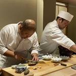 Sushi Ryouri Ichi Taka - 