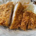 Tonkatsu Tei Amanoya - 