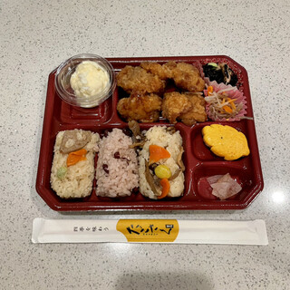 口コミ一覧 : たごさく 阪神百貨店梅田本店 - 大阪梅田（阪神
