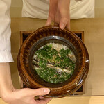 料理屋そうびき - さんは御飯