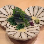 日本ばし さく間 - 