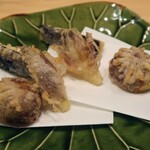 日本ばし さく間 - 