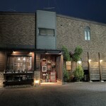 Dining Kitchen Life - 外観写真: