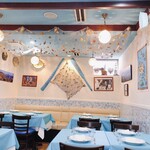 ナポリスタカ 駒沢店 - 