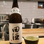 日本ばし さく間 - 