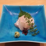 日本ばし さく間 - 