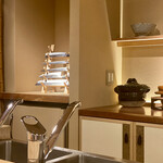 料理屋そうびき - カウンター