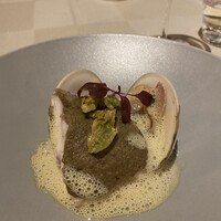 俺のフレンチ グランメゾン 大手町 - 