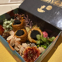 俺のフレンチ グランメゾン 大手町 - 