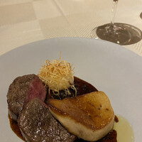 俺のフレンチ グランメゾン 大手町 - 