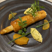 俺のフレンチ グランメゾン 大手町 - 