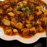 趙記 一品香 - 麻婆豆腐