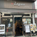 LEGARE - 