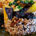 カメイノ食堂 - 