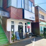 ピッツエリアバール　CACTUS　D'ORO - 