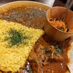 NOMSON CURRY - 