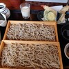 手打ちsoba 香りや 本店