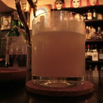 ペル・パラッツォ - 「ブルドック」