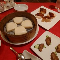 ジョーズ シャンハイ ニューヨーク 銀座店 - 
