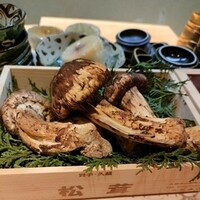 肉懐石 凜然 - 