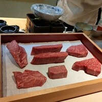 肉懐石 凜然 - 