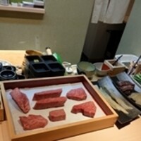 肉懐石 凜然 - 