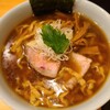 自家製麺 ロビンソン