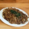 Daikama - ノーマル焼きそば（500円）