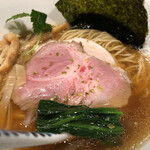 メンドコロ キナリ - 