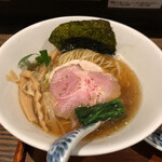 メンドコロ キナリ - 