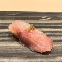 新宿 鮨 よこ田 - 