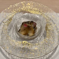 新宿 鮨 よこ田 - 