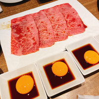 焼肉レストラン ROINS 久茂地国際通り店 - 