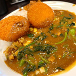 CoCo壱番屋 - 