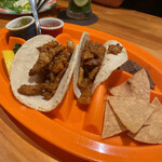 墨西哥酒場Tacodoll