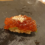 Ginza Sushimasa - 