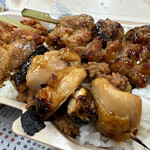 Yakitori Rakki - 