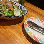 墨西哥酒場Tacodoll