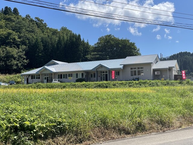 よれっちゃ福栄 - あつみ温泉（郷土料理）の写真