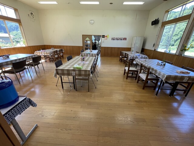 よれっちゃ福栄 - あつみ温泉（郷土料理）の写真