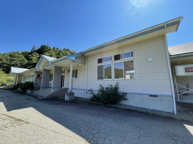 よれっちゃ福栄 - あつみ温泉（郷土料理）の写真