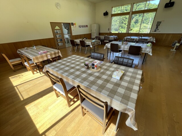 よれっちゃ福栄 - あつみ温泉（郷土料理）の写真