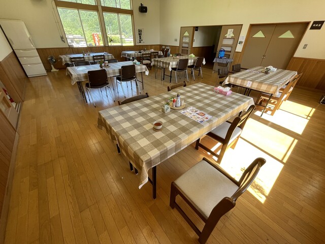 よれっちゃ福栄 - あつみ温泉（郷土料理）の写真