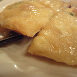 ヘルメスワインコーナー - チーズが特濃